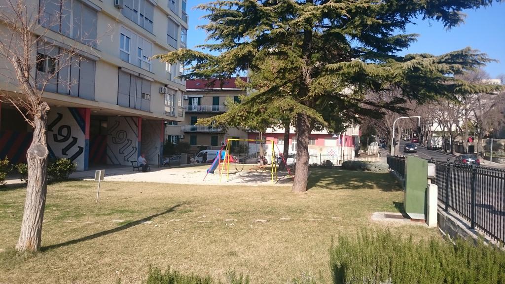 Apartment Maka Split Exterior photo