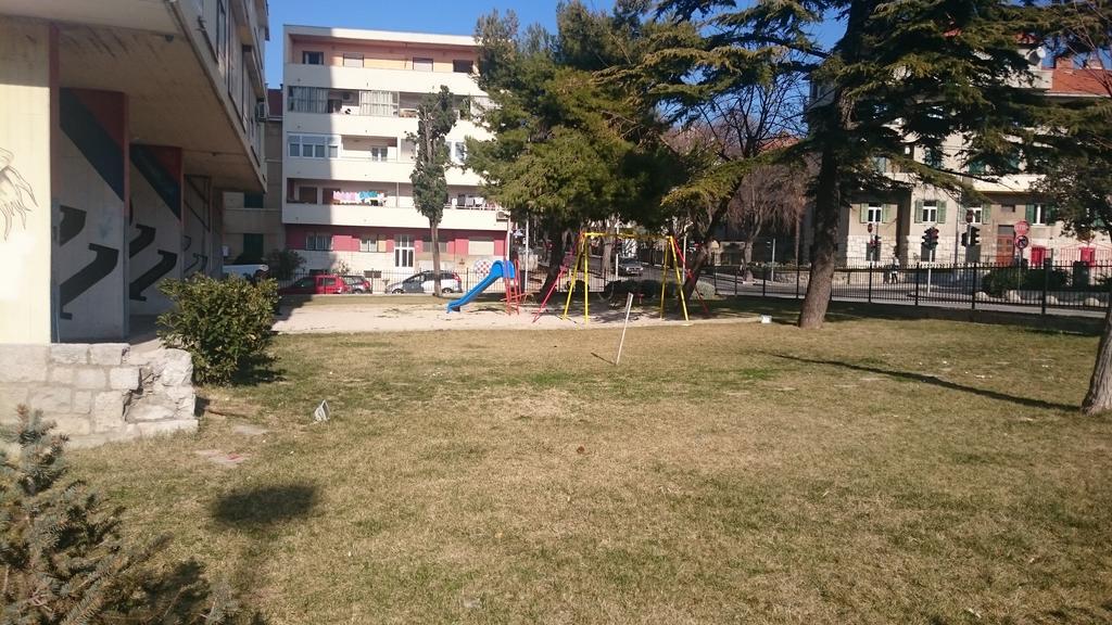 Apartment Maka Split Exterior photo