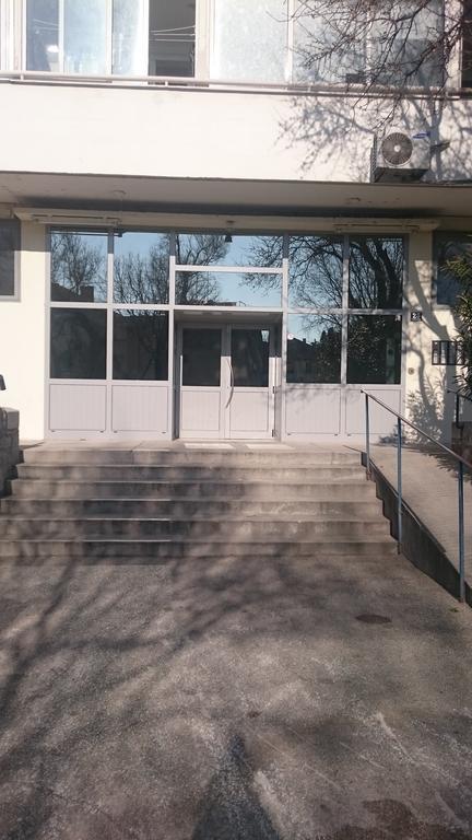Apartment Maka Split Exterior photo