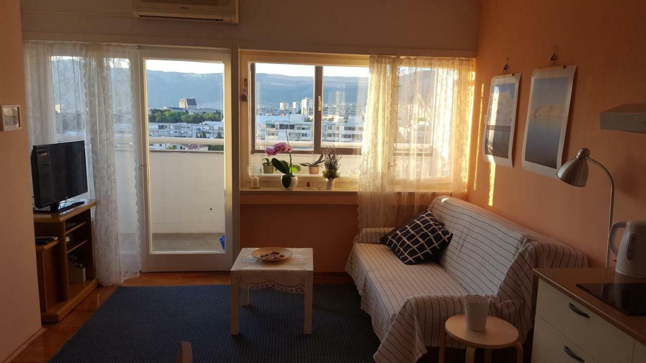 Apartment Maka Split Exterior photo